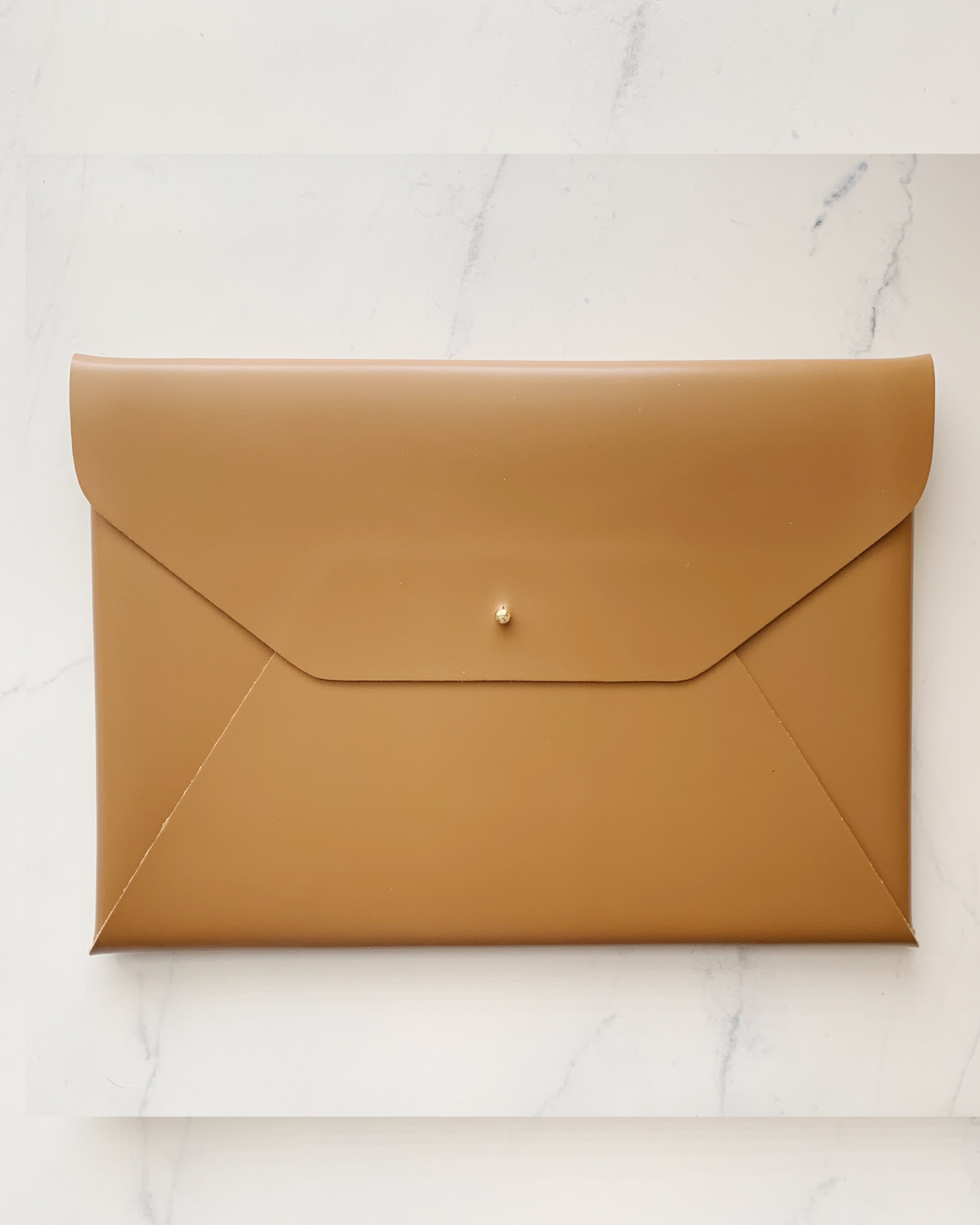 Leather Laptop Sleeves