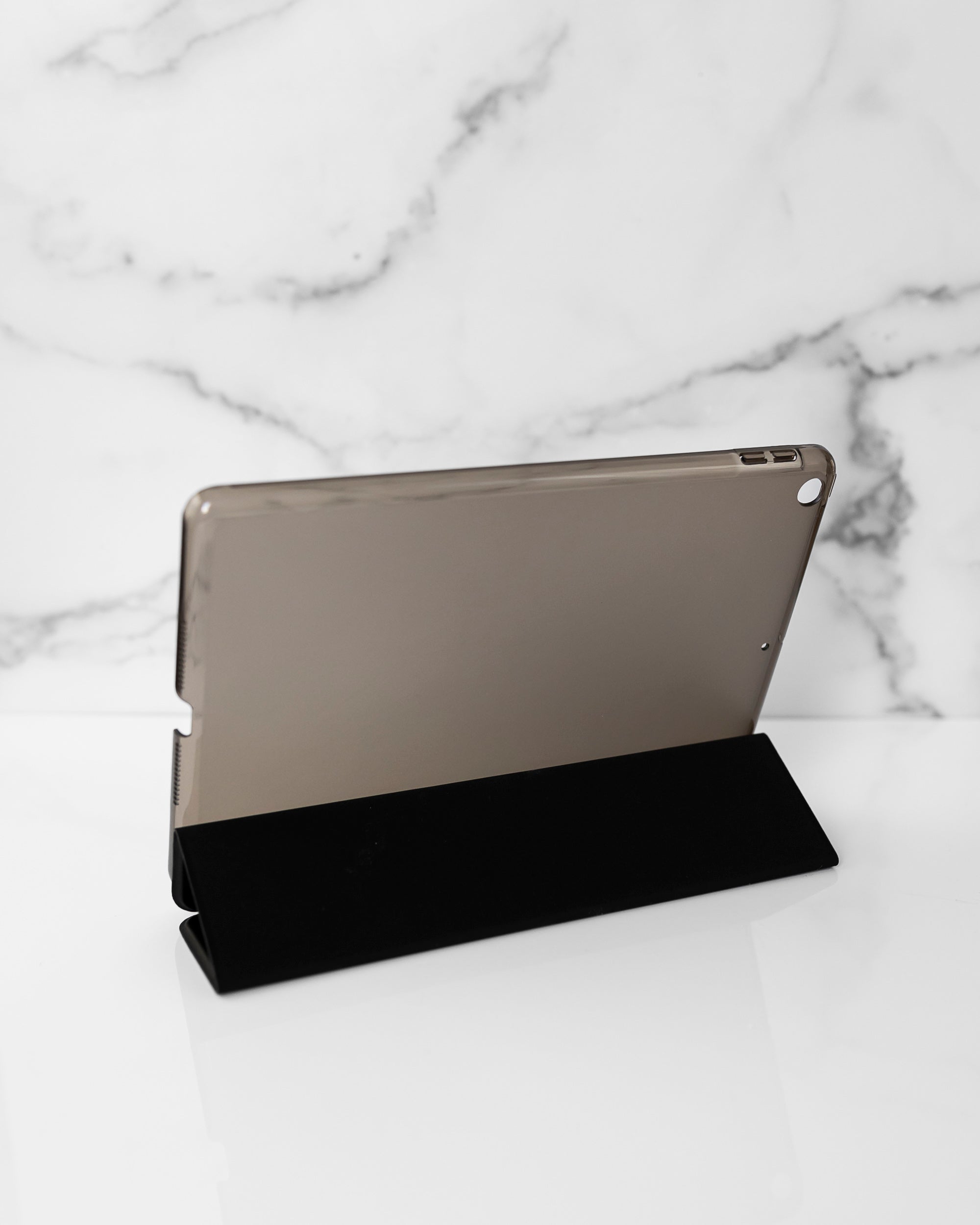 Black Ipad Case