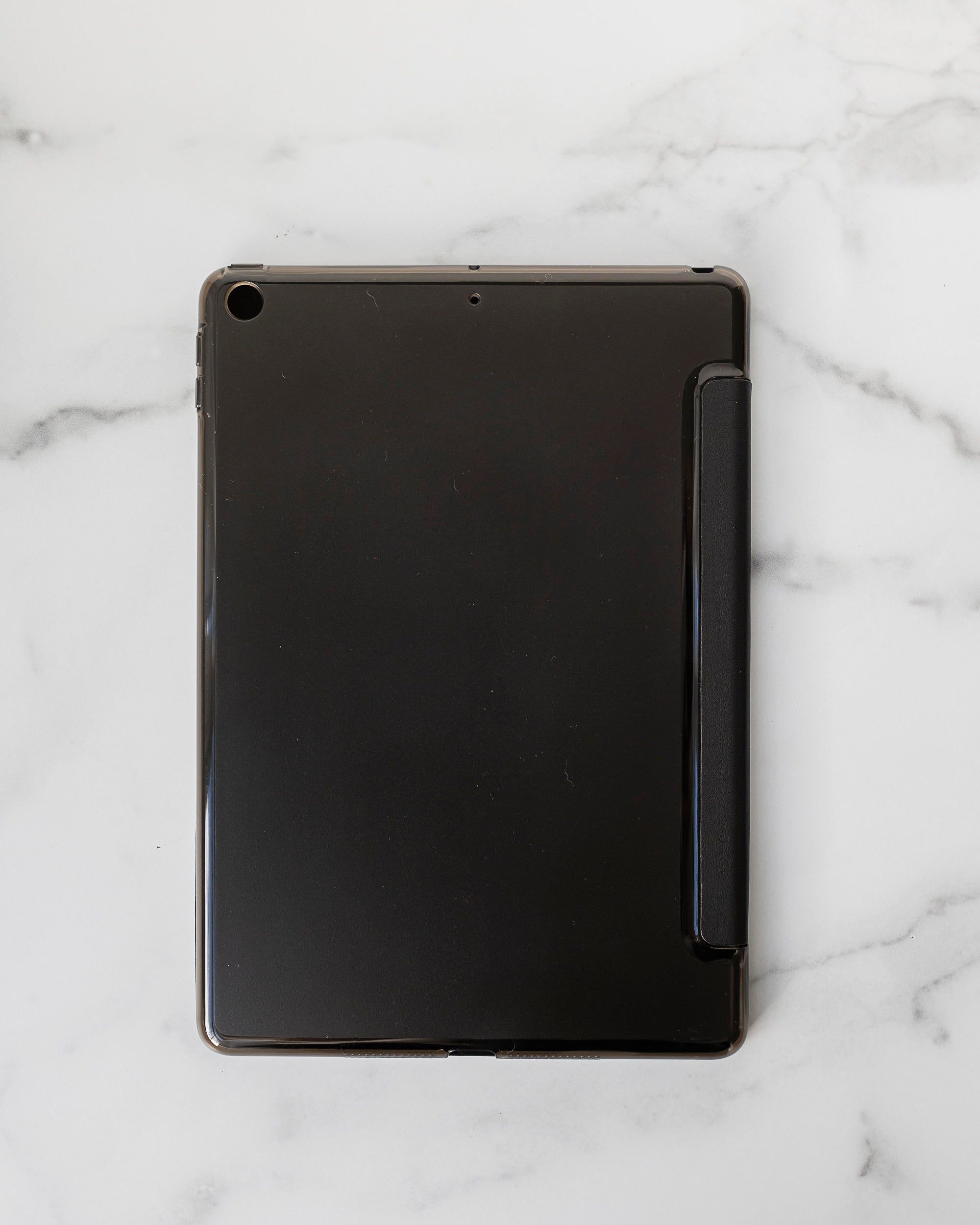 Black Ipad Case