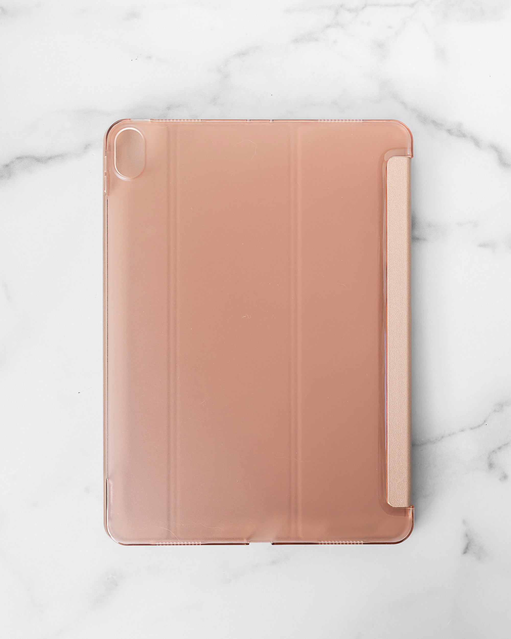 Pink Ipad Case