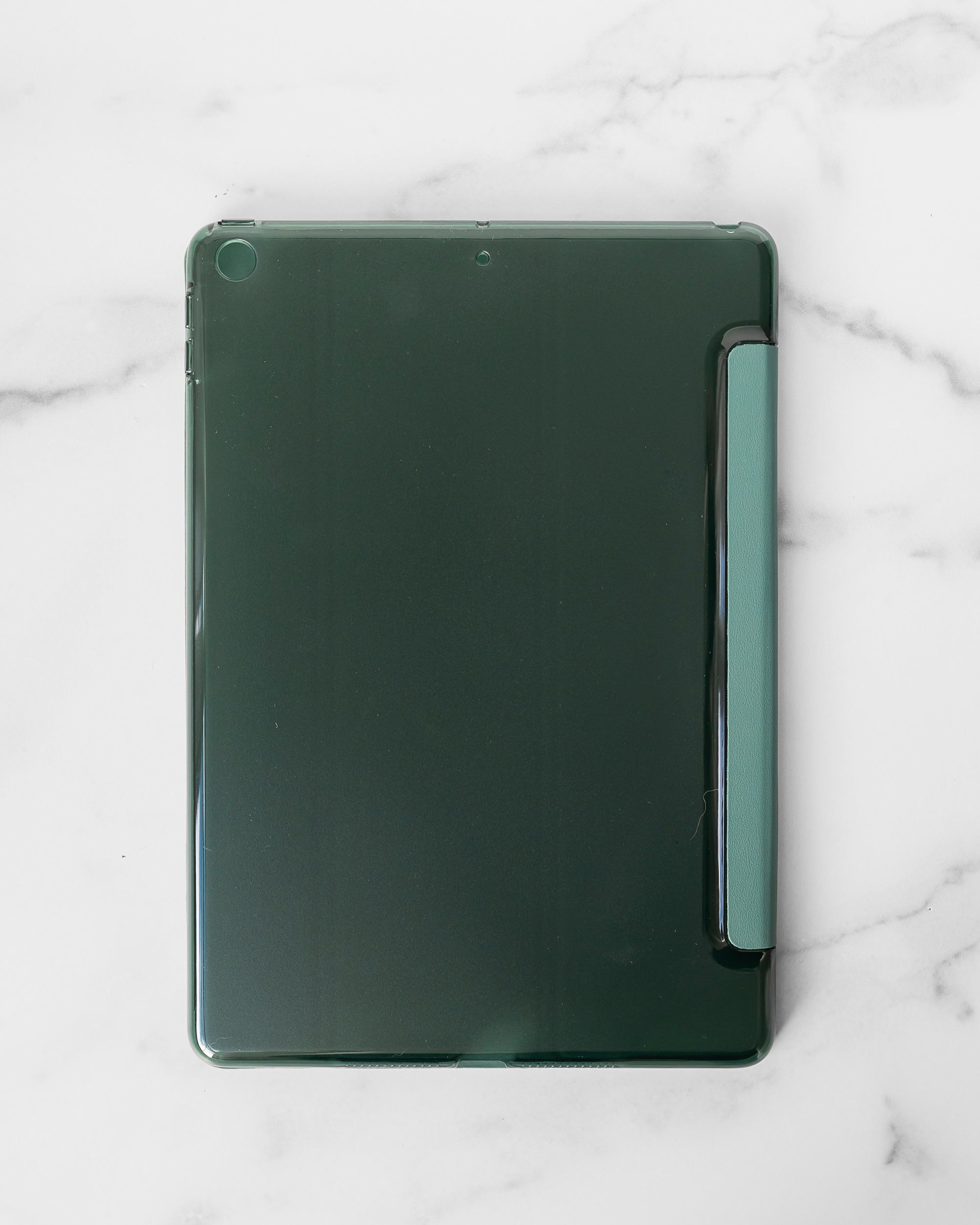 Green Ipad Case