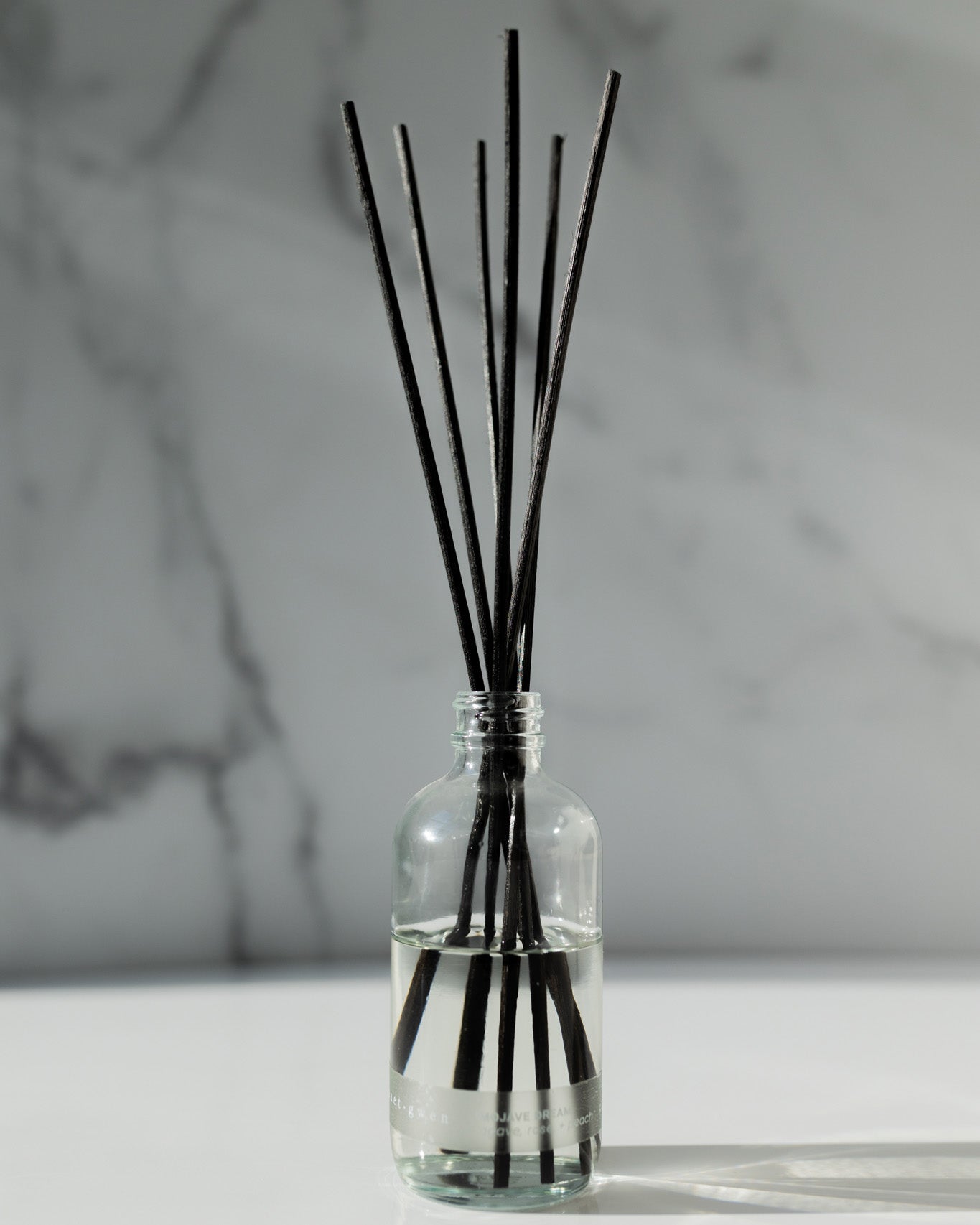 Pause Reed Diffuser