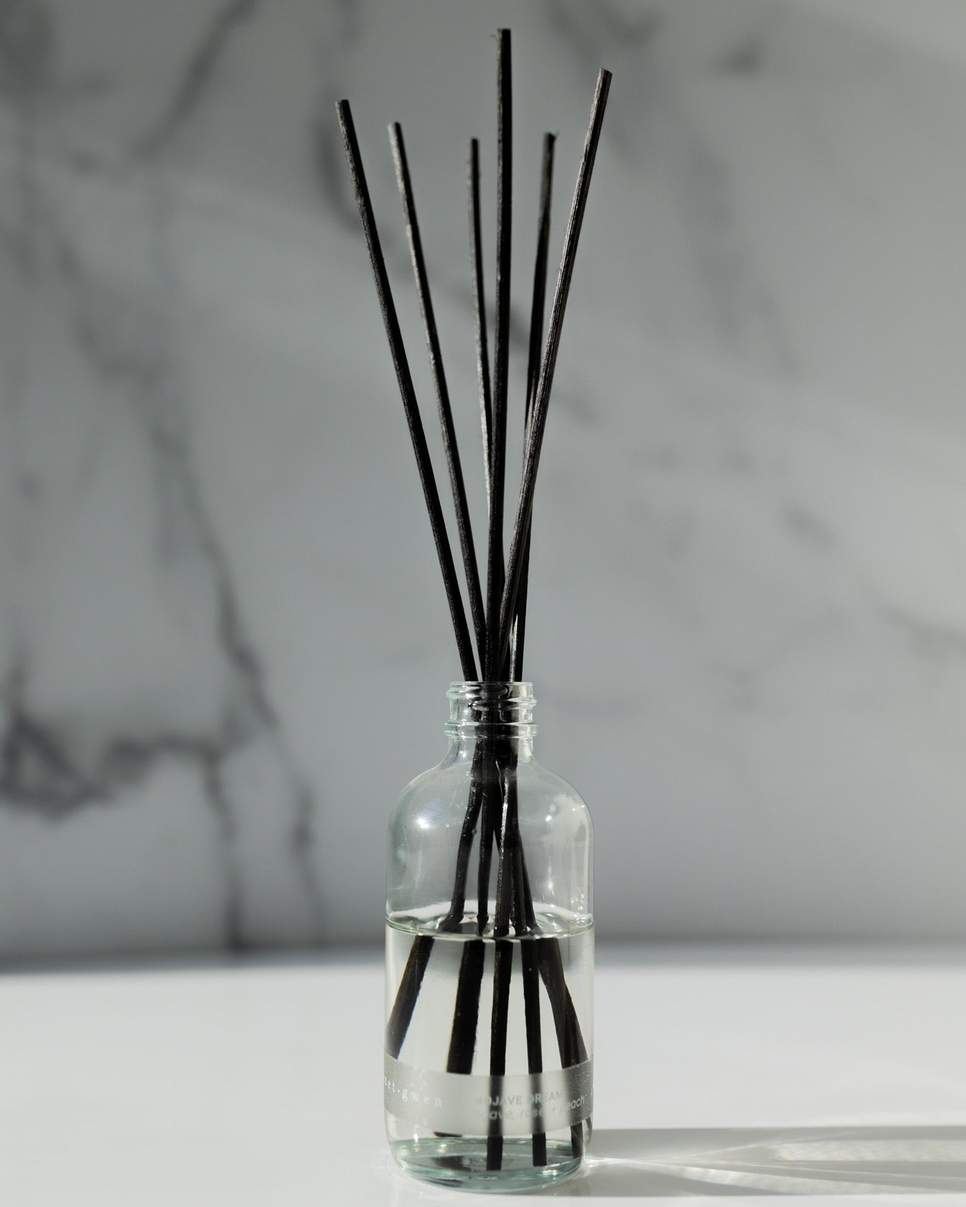 Mojave Dream Reed Diffuser