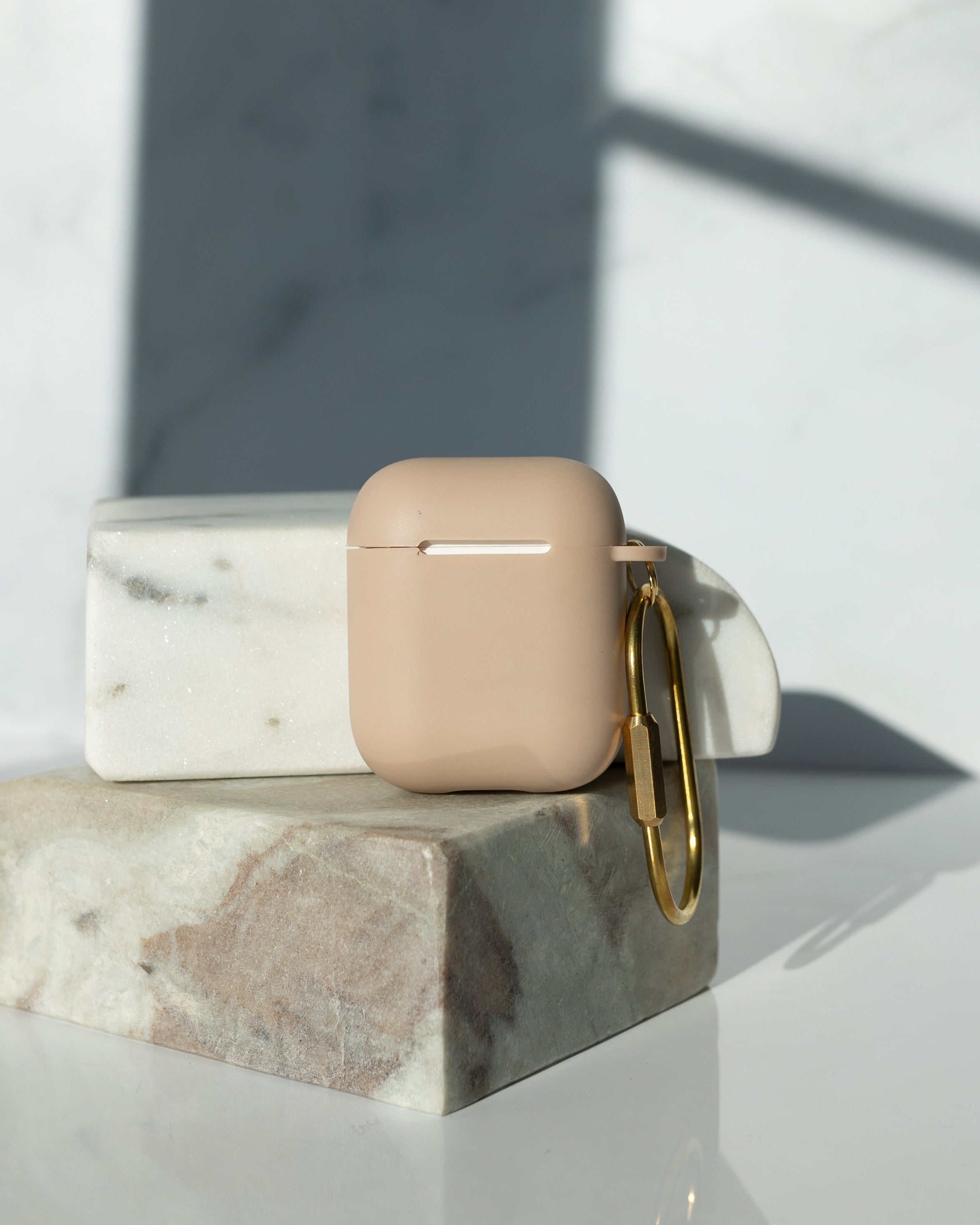 Rose Airpod Case