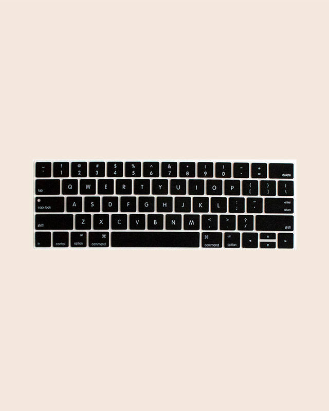 Keyboard Covers