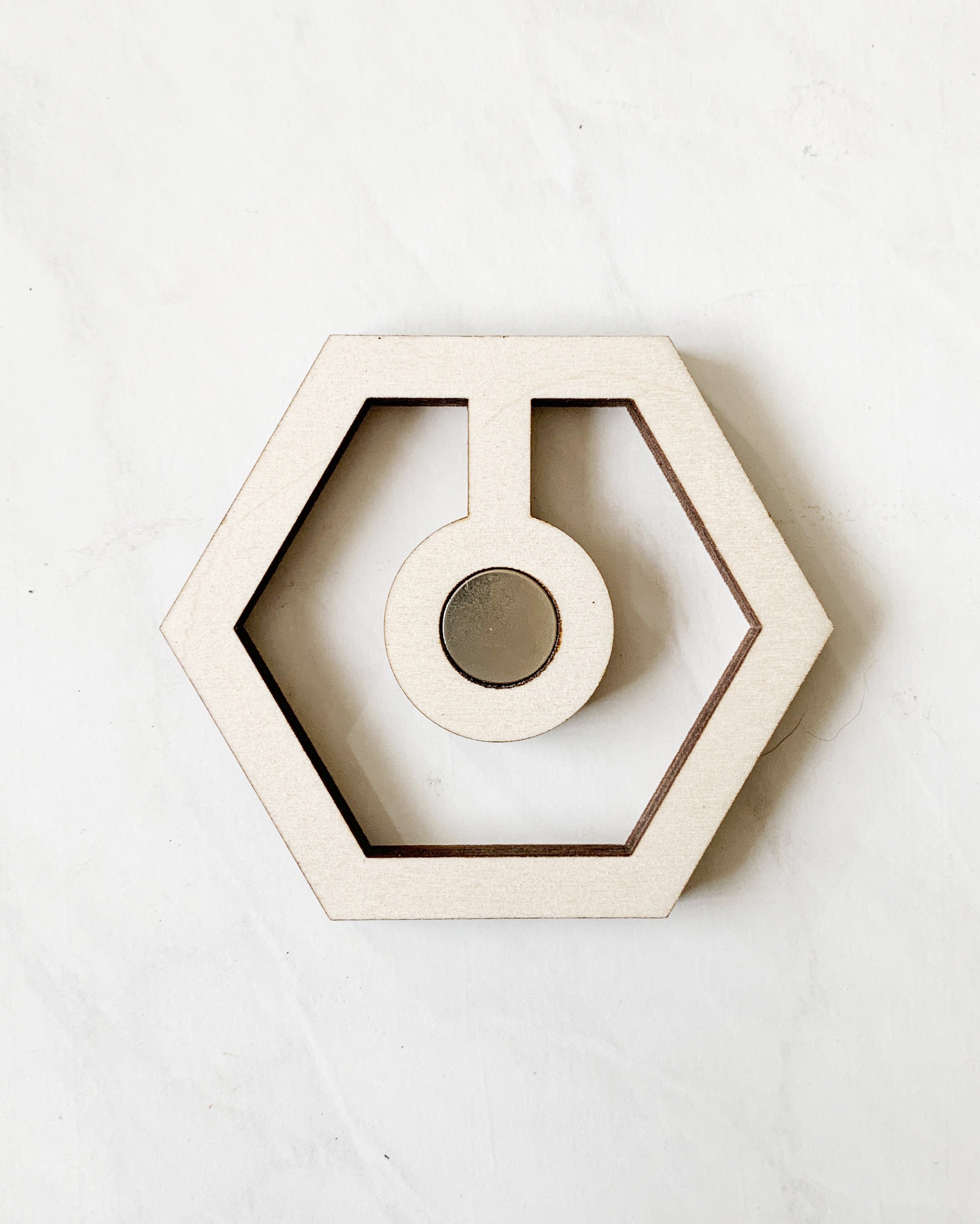 Bundle | Modern Hexagon Hanging Propagation Station