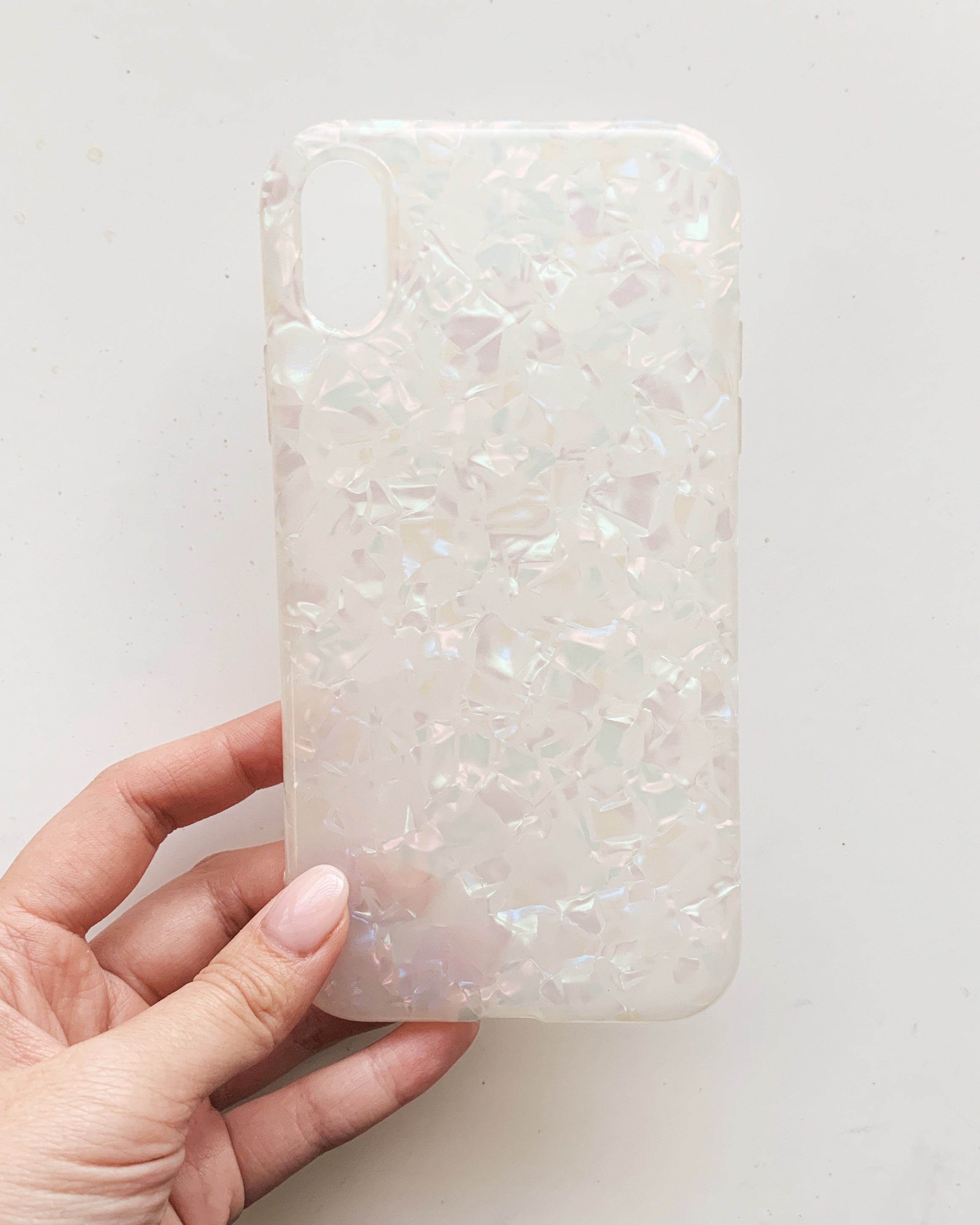 Pearl Phone Case