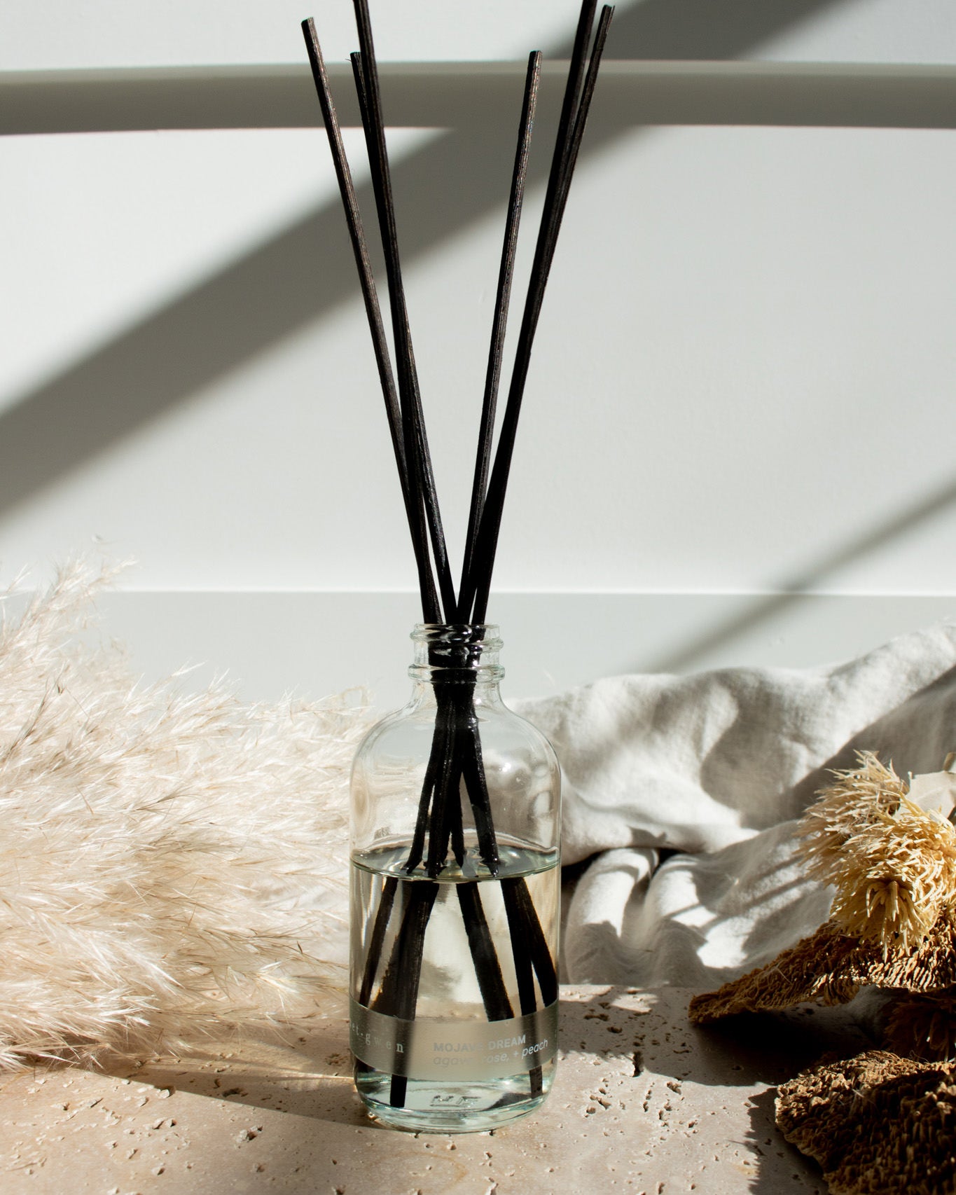 Mojave Dream Reed Diffuser