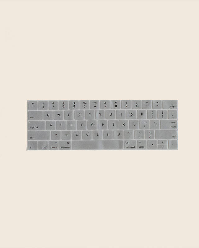 Keyboard Covers