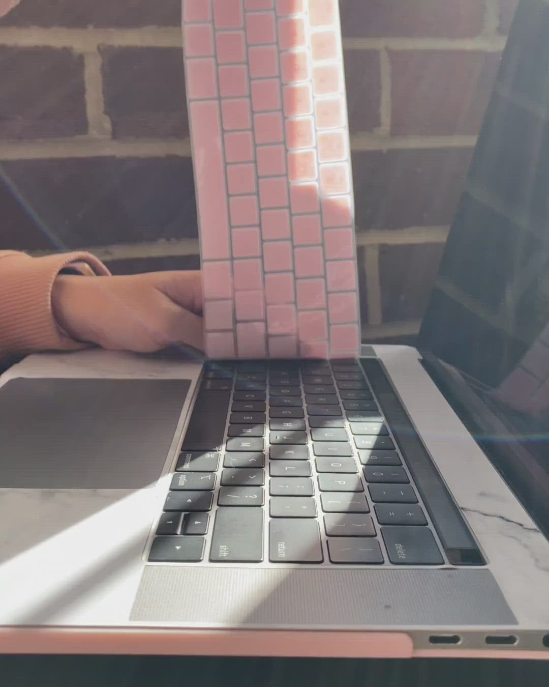 Keyboard Covers