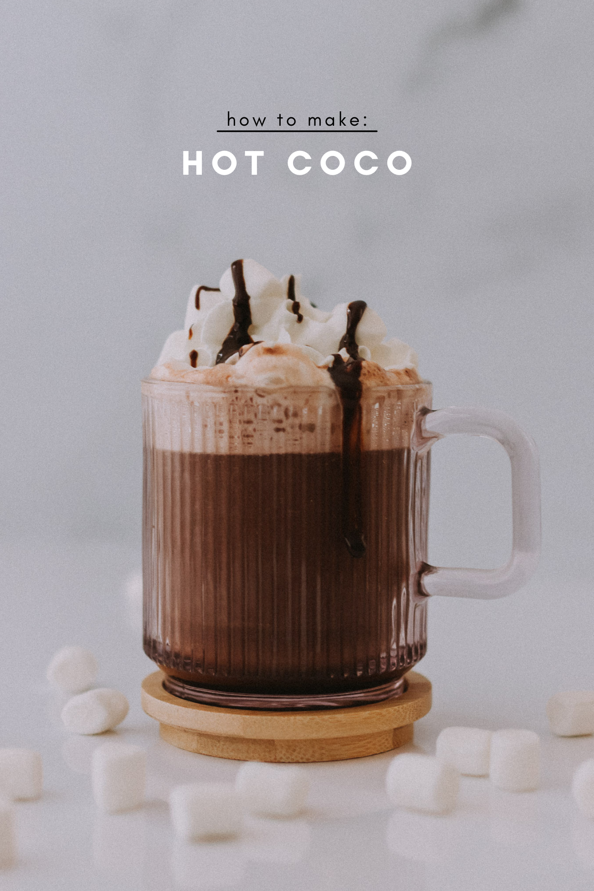 Hot Coco Recipe