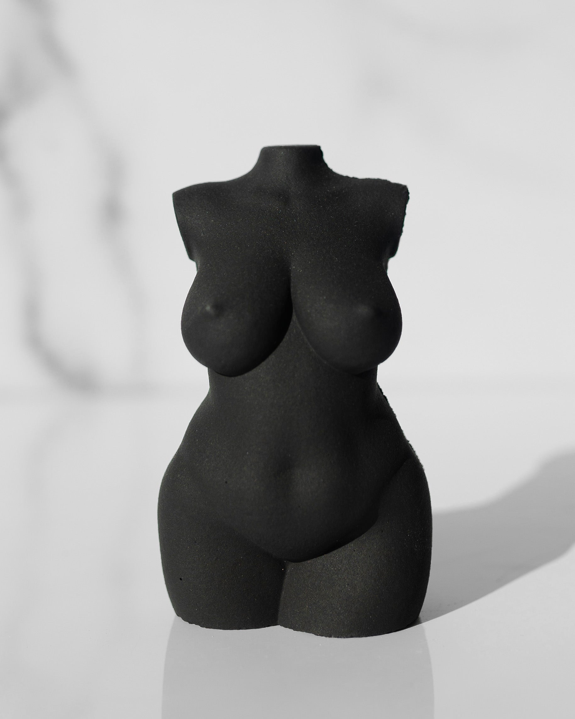 Hera 8'' Concrete Goddess Statue