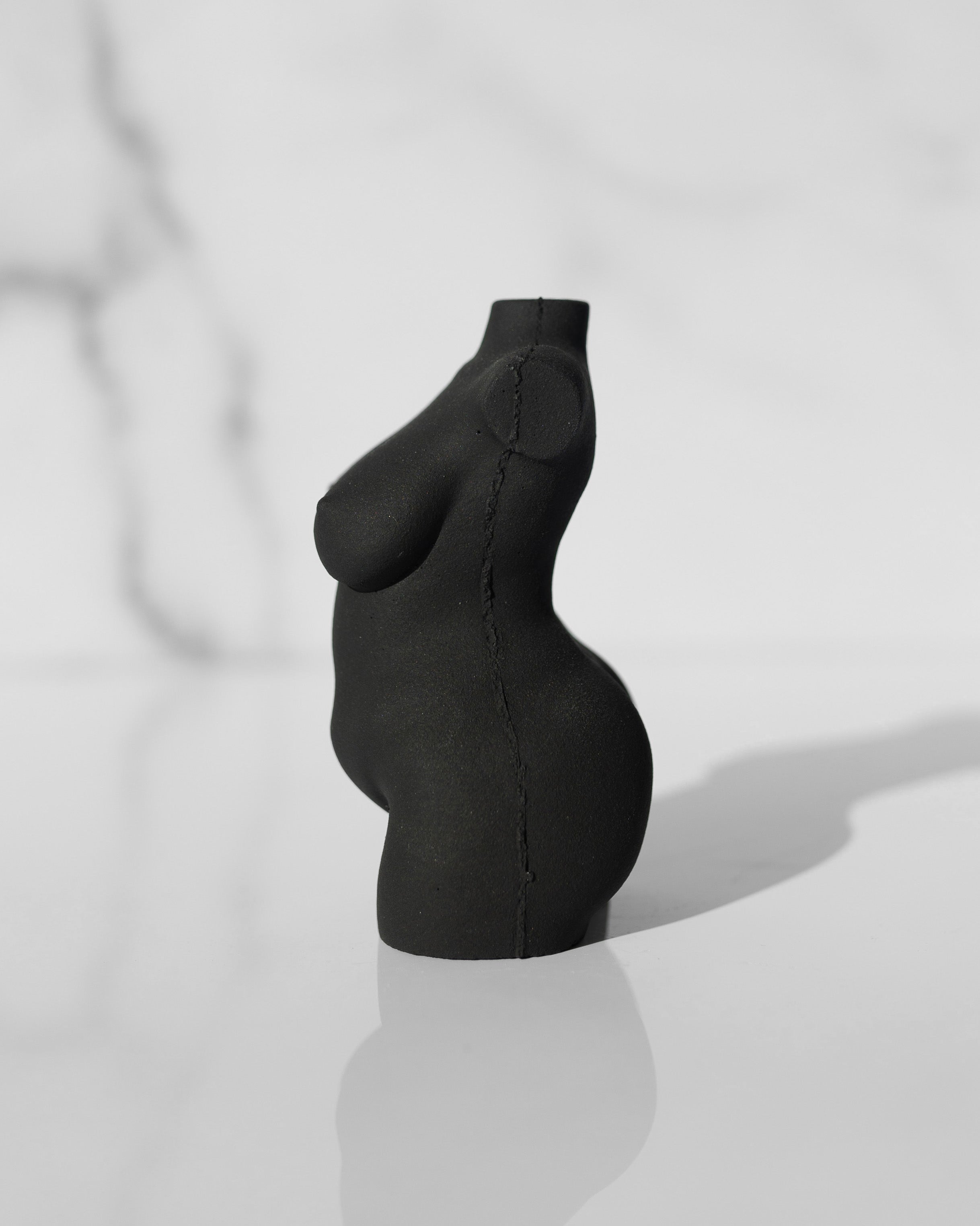 Hera 8'' Concrete Goddess Statue