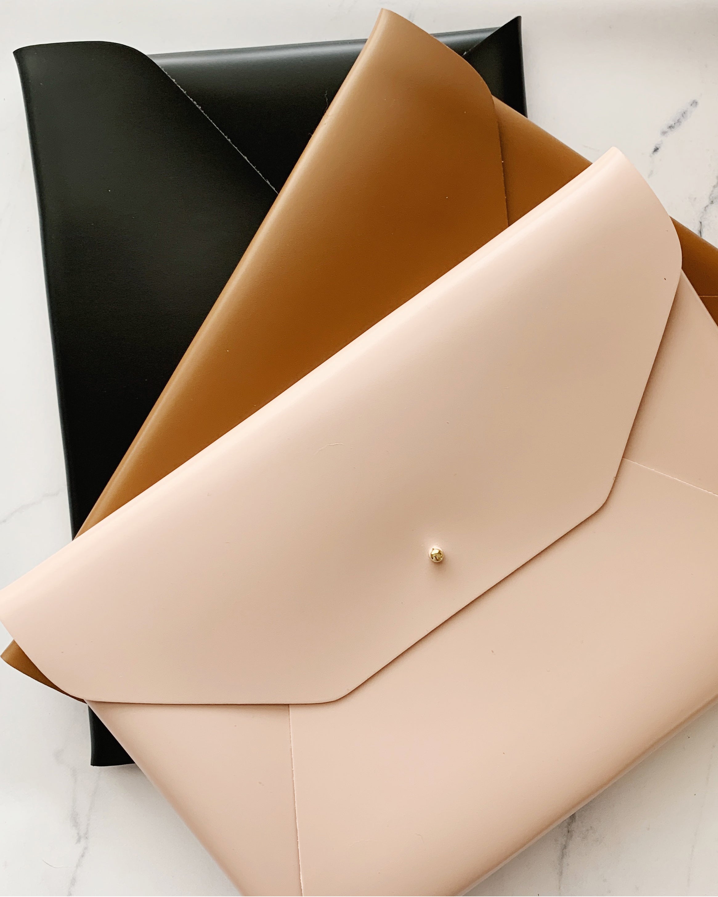 Leather Laptop Sleeves