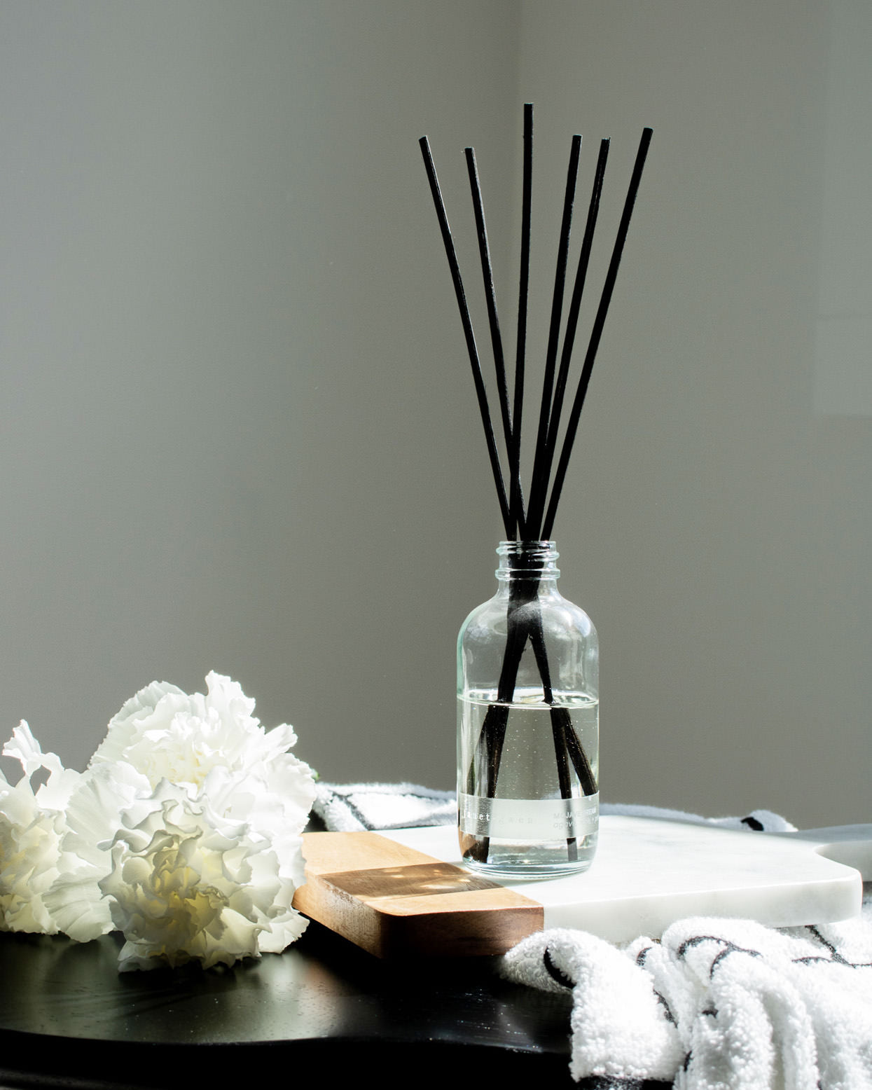 100% Homebody Reed Diffuser