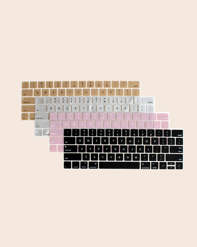Keyboard Covers